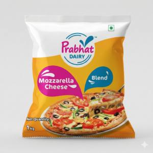 PRABHAT MOZZARELLA CHEESE