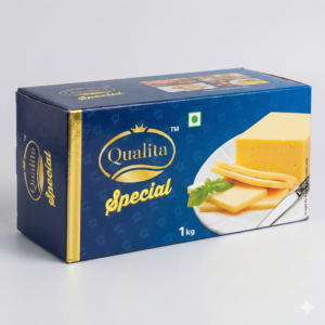 PRABHAT QUALITA ANALOGUE CHEESE