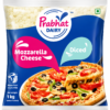 prabhat Mozzerella
