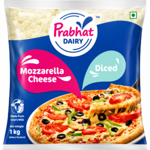 prabhat Mozzerella
