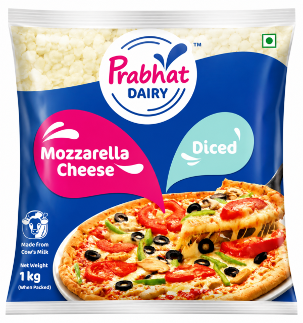 prabhat Mozzerella
