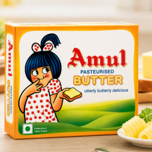 Amul butter