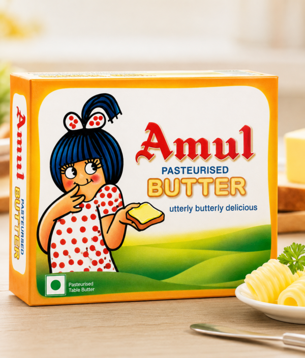 Amul butter