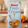 Amul Cream