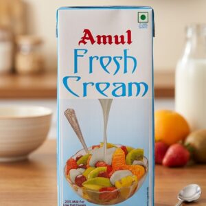 Amul Cream