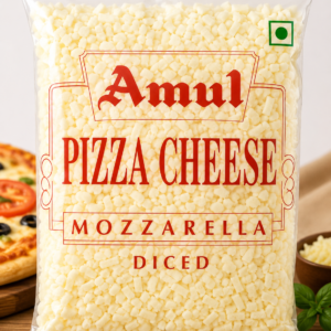 Amul Mozzrella