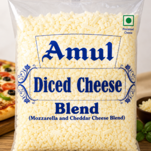 Amul Blend