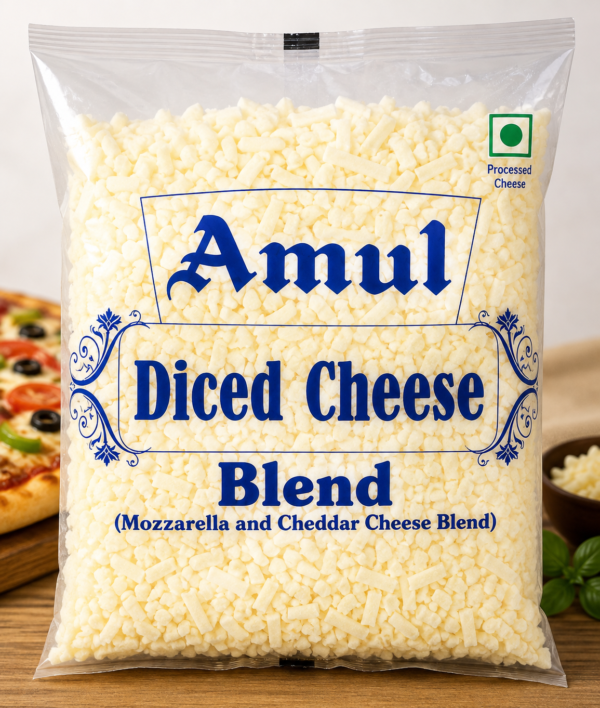 Amul Blend