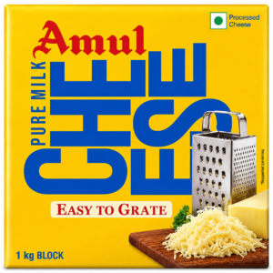 amul Etg