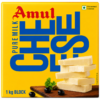 amul processed Cheese
