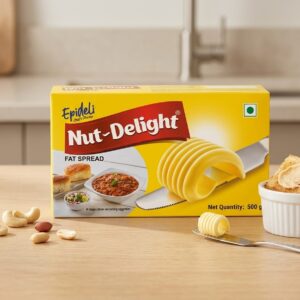 nut-delight fat Spread